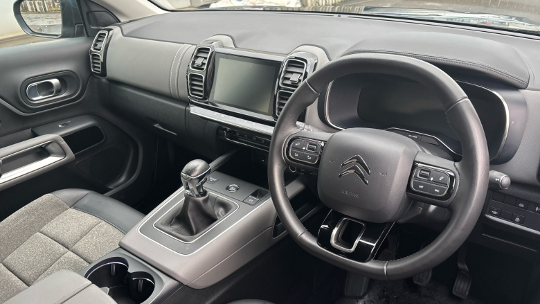 Citroen C5 Aircross 1.2 PureTech 130 Shine 5dr Petrol Hatchback